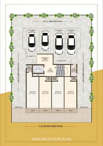 Hari Niwas Brochure 5