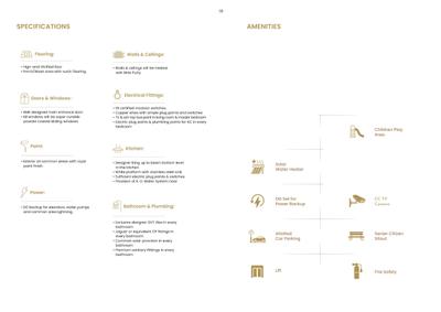 Om Hilton Empire Brochure 16