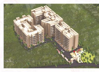 Shiv Shakti Complex Brochure 6