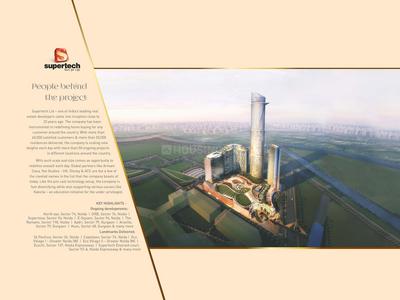 Supertech Hill Crest Brochure 12