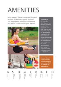 Puneet Prime Phase 1 Floor 0 To Floor 2 Brochure 3