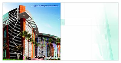 Skyline Icon in Andheri East, Mumbai | Commercial Property in Skyline Icon