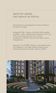 Pristine Amore Brochure 8