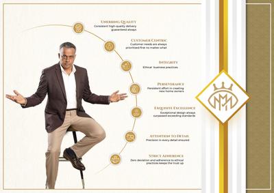 MP Mugil and Mugavari Brochure 3