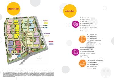 Brigade Citadel Phase 4 Brochure 11