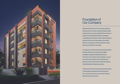 Simha Brochure 3