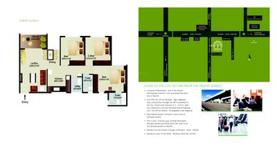 Jaikumar Parksyde Residences Brochure 15