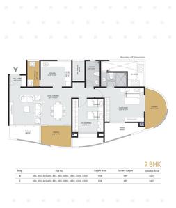 Darode Shriniwas Liviano Phase I Brochure 30