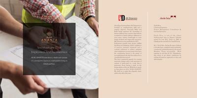 Alag Ananta Brochure 4