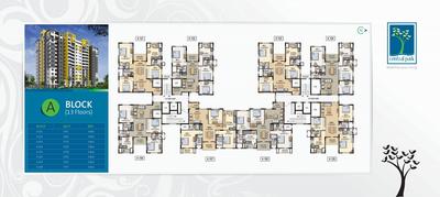Cordon Central Park Brochure 6