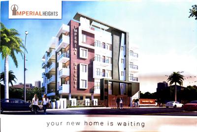 Imperial Heights Brochure 1