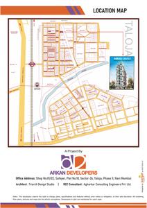 Arkan Castle Brochure 8