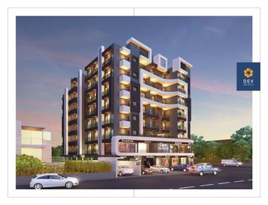 S R Dev Enclave II Brochure 2