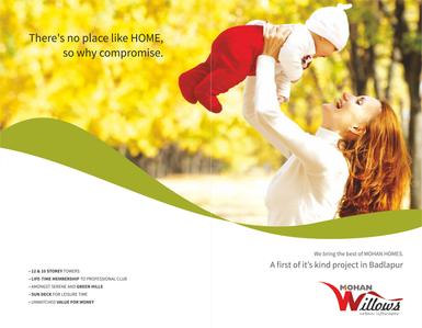 Mohan Willows I Brochure 2