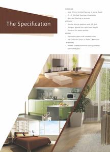 Chamunda Heights Brochure 11