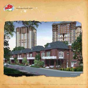 Prestige Lakeside Habitat Brochure 40