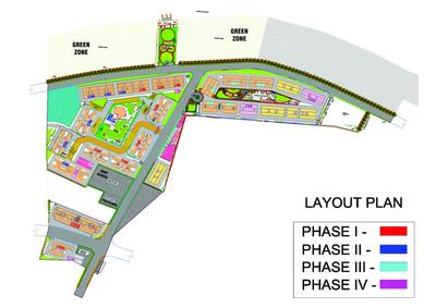 Ishwar River Residency Brochure 3