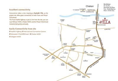 Rushabh Villa Brochure 15