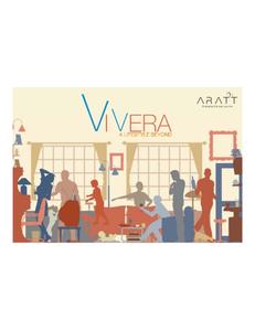 Aratt Vivera Brochure 1