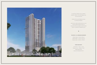 Rustomjee 180 Bayview Brochure 12