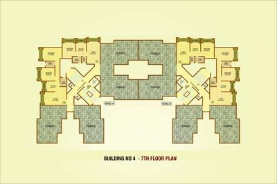 AV Paramount Enclave Brochure 33