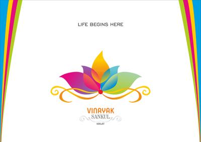 Vinayak Sankul Phase I Brochure 1