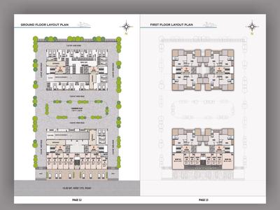 Nest Infinity Brochure 7