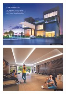 Siddha Galaxia Brochure 14