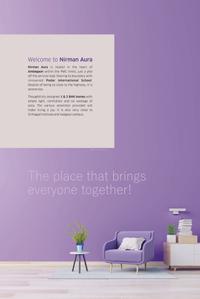 Nirman Aura Wing A Brochure 3