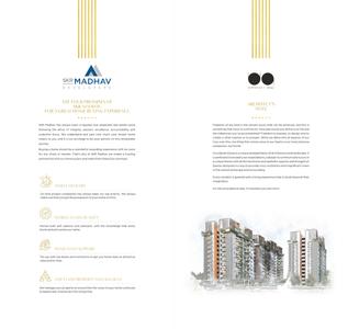 Vrundavan Elysia Brochure 4