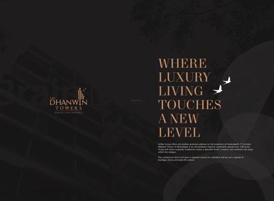 Aritha Dhanwin Towers Brochure 2
