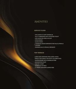 Beams And Shine The Crown Brochure 17