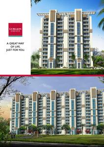 Emaar Gurgaon Greens Brochure 3