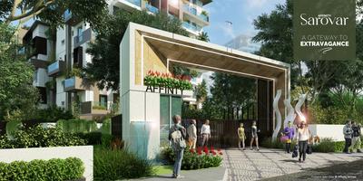 Affinity Sarovar Brochure 4