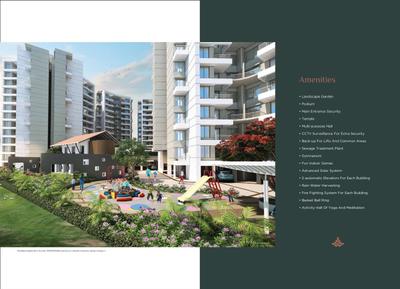 Rose Gardenia Brochure 5