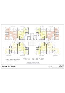 DR Gavhane Destination Ostia Building F1 Brochure 10