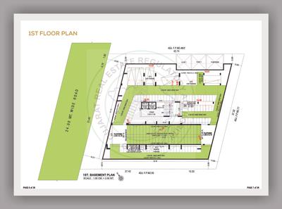 Vastu Vraj Luxuria Brochure 4