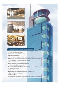 Beaver The Corenthum Brochure 2