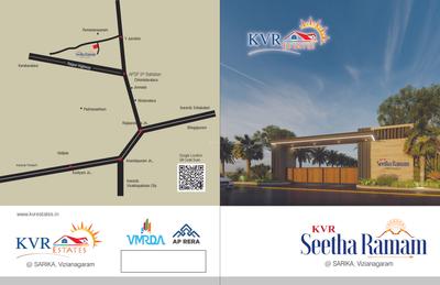 KVR Seetha Ramam Brochure 1