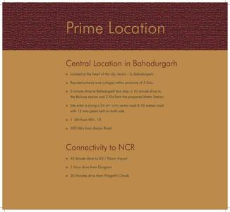 Ruhil Residency Brochure 5