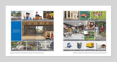 Sarthak The Sarjak Brochure 5