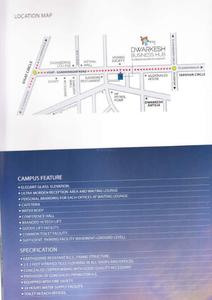Dwarkesh Business Hub Brochure 18