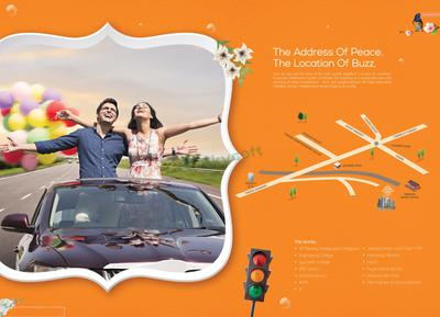 Millenium Garden Brochure 2