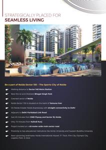 Samridhi Luxuriya Avenue Brochure 3
