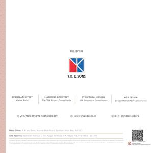 Yashwant Avenue 2 Brochure 19