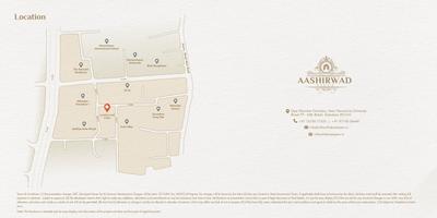 Nilkanth Aashirwad Villa Brochure 14