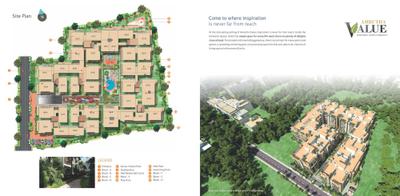 Amrutha Value Brochure 3