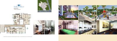 PNK Tiara Hills Phase I Bldg No 3 5 And 2 Brochure 5