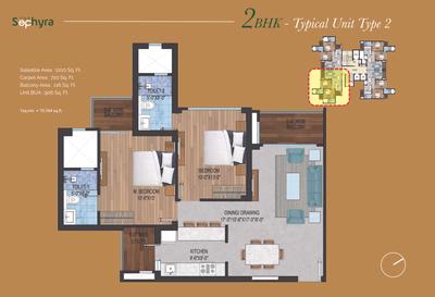The Sephyra Brochure 30