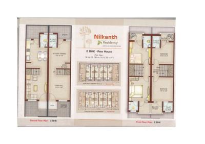 Nilkanth Residency Brochure 10